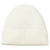 BOSS Men's Fati Rib-Knit Virgin Wool Beanie  50495306
