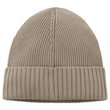 BOSS Men's Fati Rib-Knit Virgin Wool Beanie  50495306