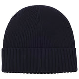 BOSS Men's Fati Rib-Knit Virgin Wool Beanie  50495306