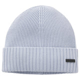 BOSS Men's Fati Rib-Knit Virgin Wool Beanie  50495306