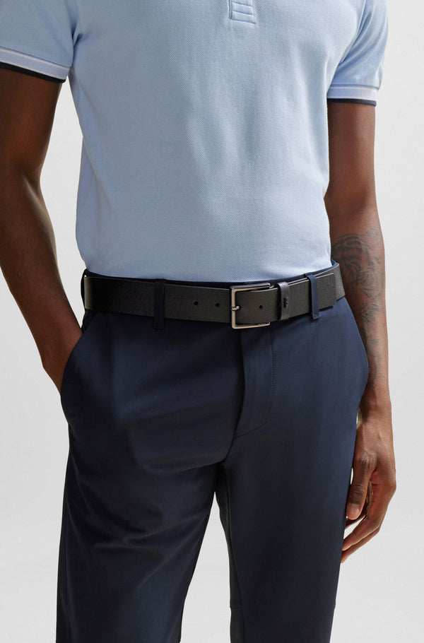 BOSS Slim -Fit Chinos in Easy-Iron Four-Way Stretch Fabric  50495497-414