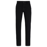 Hugo Boss Chino Slim Pants in Black  50510933 001