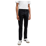 Hugo Boss Chino Slim Pants in Black  50510933 001