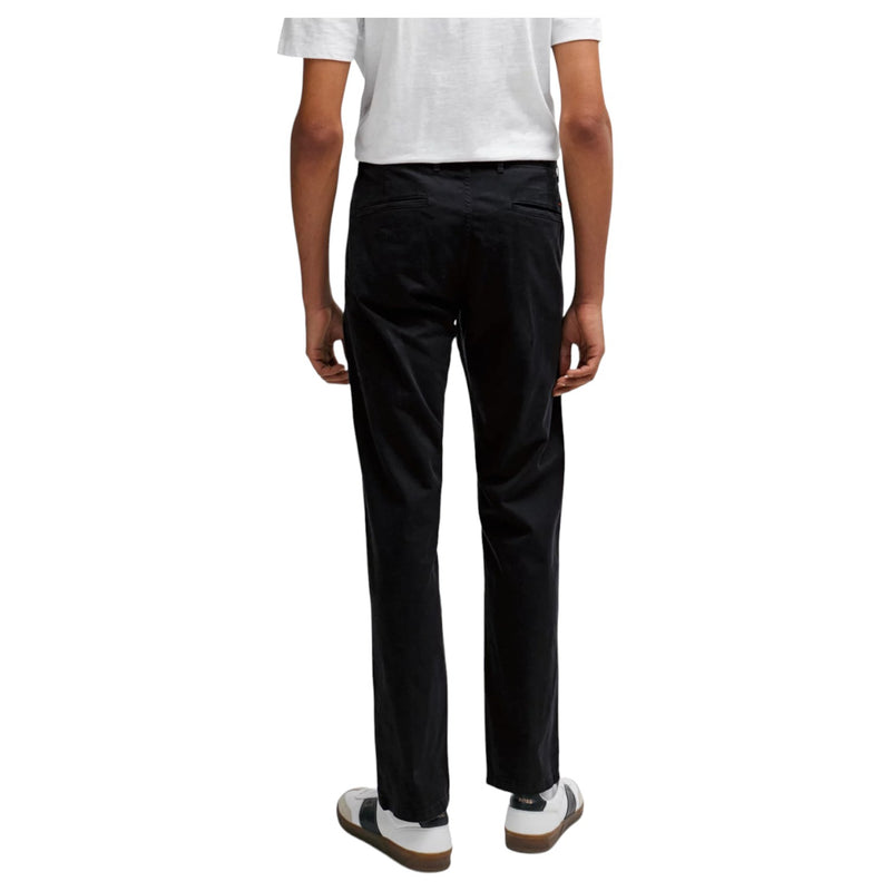 Hugo Boss Chino Slim Pants in Black  50510933 001