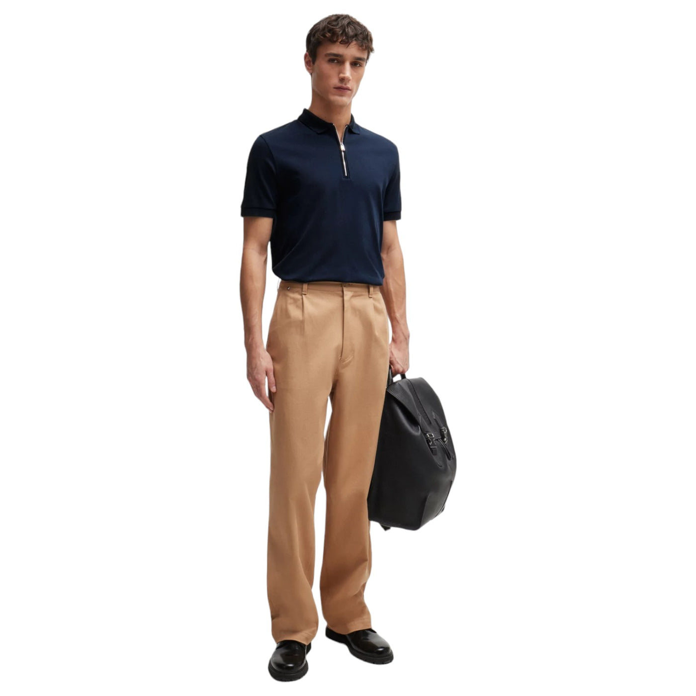 トップス Pedestal JAPAN POLO JAPAN POLO SHIRT | pedestal