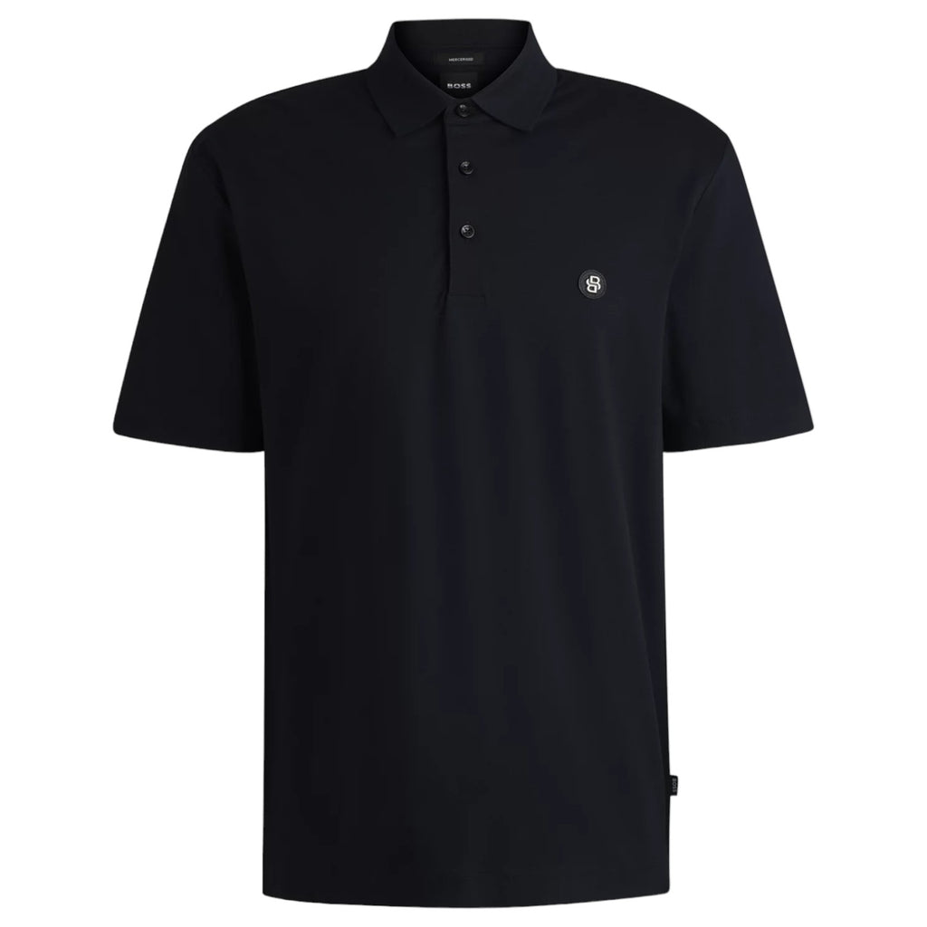 トップス Jasso Ella cashmere polo shirt navy hbna50520297_404_100_1_1024x.