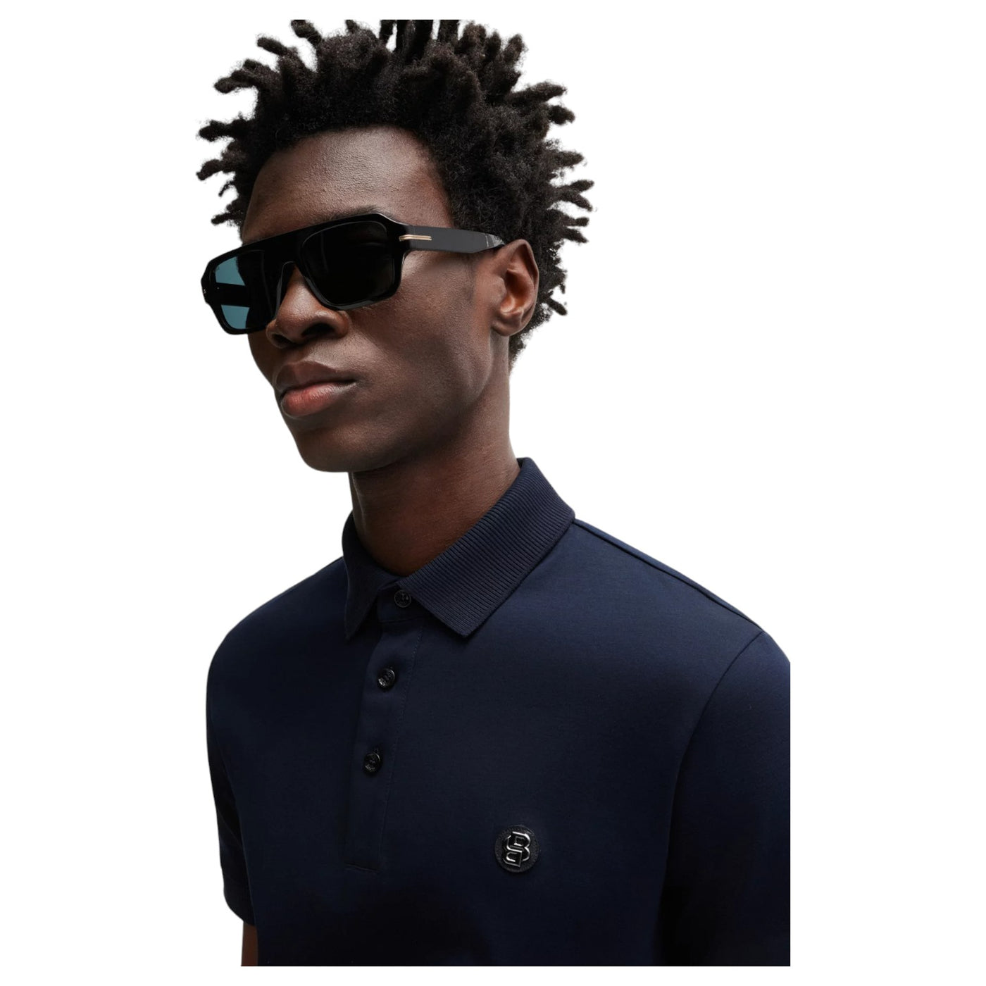 メンズウェア CLUBHAUS X ZOZO Championship2024 Polo メンズウェア CLUBHAUS X ZOZO Championship2024 Polo MAISON KITSUNÉ