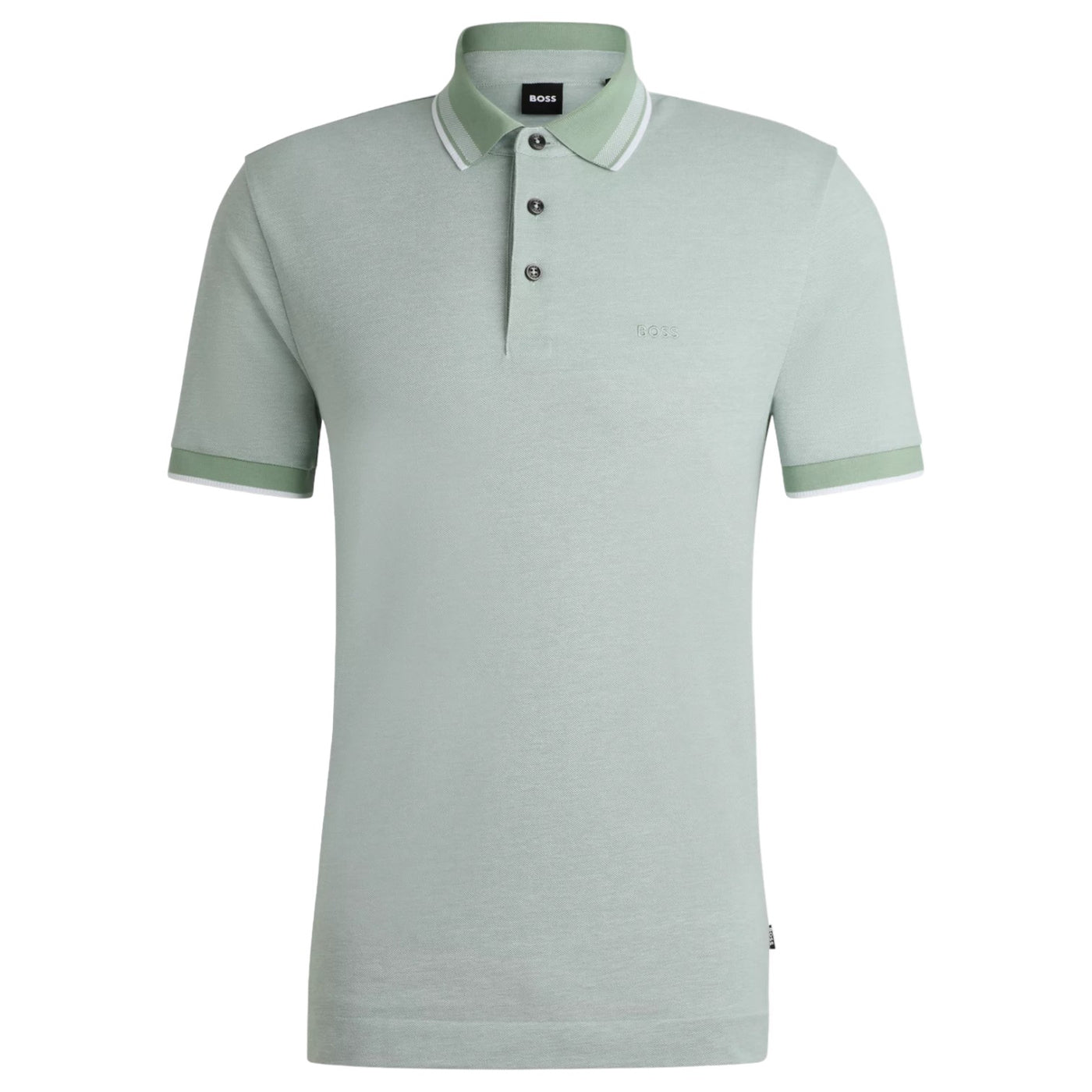 Tシャツ・カットソー Hugo Boss FW24 'Prout 141' polo shirt (50521116 373) hbna50521116_373_350_1400x.jpg