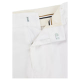 Boss Slim-Fit Trousers In Washable Stretch Cotton  50534612-100