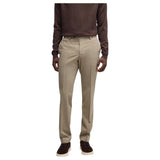 Boss Slim-Fit Trousers In Super-Stretch Cloth H-Genius 50534908