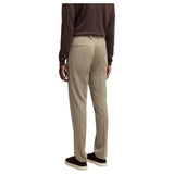 Boss Slim-Fit Trousers In Super-Stretch Cloth H-Genius 50534908