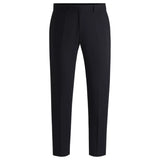 Boss Slim-Fit Trousers In Super-Stretch Cloth H-Genius 50534908