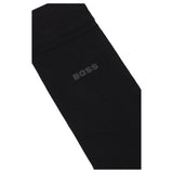 Boss Regular-Length Socks In a Bamboo-Viscose Blend
