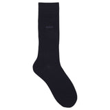 Boss Regular-Length Socks In a Bamboo-Viscose Blend