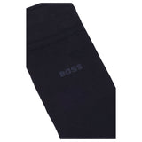 Boss Regular-Length Socks In a Bamboo-Viscose Blend
