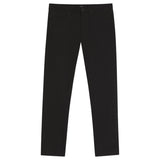 BOSS Delaware Slim-Fit Trousers In Fade-Resistant Twill
