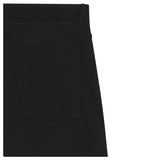 BOSS Delaware Slim-Fit Trousers In Fade-Resistant Twill