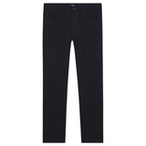 BOSS Delaware Slim-Fit Trousers In Fade-Resistant Twill