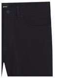 BOSS Delaware Slim-Fit Trousers In Fade-Resistant Twill
