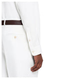 BOSS Linen Shirt – Regular Fit Style  50556077