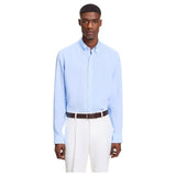 BOSS Linen Shirt – Regular Fit Style  50556077