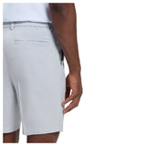 BOSS Linen-Blend Shorts In a Modern Fit  50557537