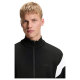 BOSS Union Cotton-Blend Tracksuit Set