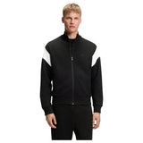 BOSS Union Cotton-Blend Tracksuit Set