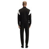 BOSS Union Cotton-Blend Tracksuit Set