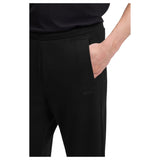 BOSS Union Cotton-Blend Tracksuit Set