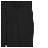 BOSS ONE Slim-Fit Virgin Wool Dress Pants