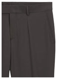 BOSS ONE Slim-Fit Virgin Wool Dress Pants