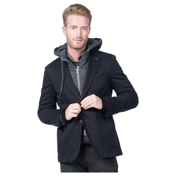 7 Downie St. Men's Jacket Hudson