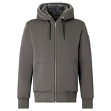 Moose Knuckles Men's Classic Bunny Hoodie – M32MS600 Mix Colors