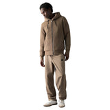 Moose Knuckles Men's Classic Bunny Hoodie – M32MS600 Mix Colors