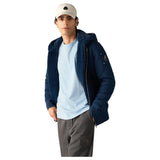 Moose Knuckles Men's Classic Bunny Hoodie – M32MS600 Mix Colors