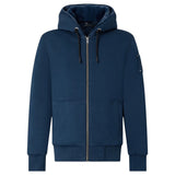 Moose Knuckles Men's Classic Bunny Hoodie – M32MS600 Mix Colors