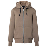 Moose Knuckles Men's Classic Bunny Hoodie – M32MS600 Mix Colors