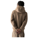 Moose Knuckles Men's Classic Bunny Hoodie – M32MS600 Mix Colors
