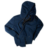 Moose Knuckles Men's Classic Bunny Hoodie – M32MS600 Mix Colors