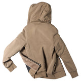 Moose Knuckles Men's Classic Bunny Hoodie – M32MS600 Mix Colors