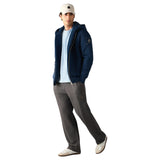 Moose Knuckles Men's Classic Bunny Hoodie – M32MS600 Mix Colors