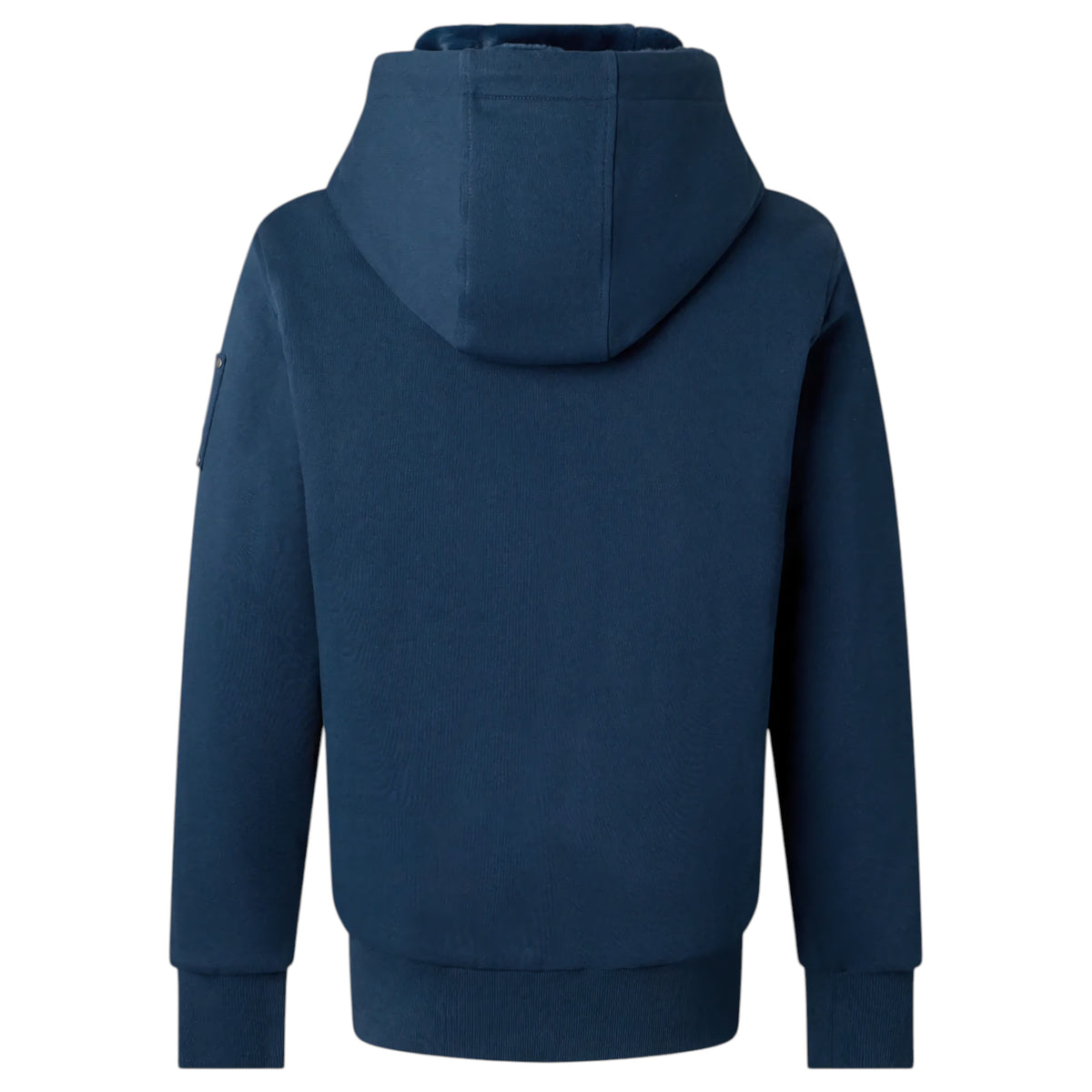 Moose Knuckles Men's Classic Bunny Hoodie – M32MS600 Mix Colors