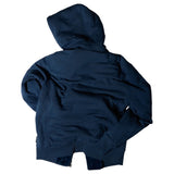Moose Knuckles Men's Classic Bunny Hoodie – M32MS600 Mix Colors