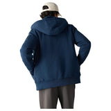 Moose Knuckles Men's Classic Bunny Hoodie – M32MS600 Mix Colors