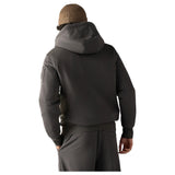 Moose Knuckles Men's Classic Bunny Hoodie – M32MS600 Mix Colors