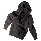 Moose Knuckles Men's Classic Bunny Hoodie – M32MS600 Mix Colors