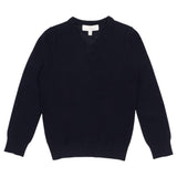 T.O. Mens V Neck Sweater SWM-VN
