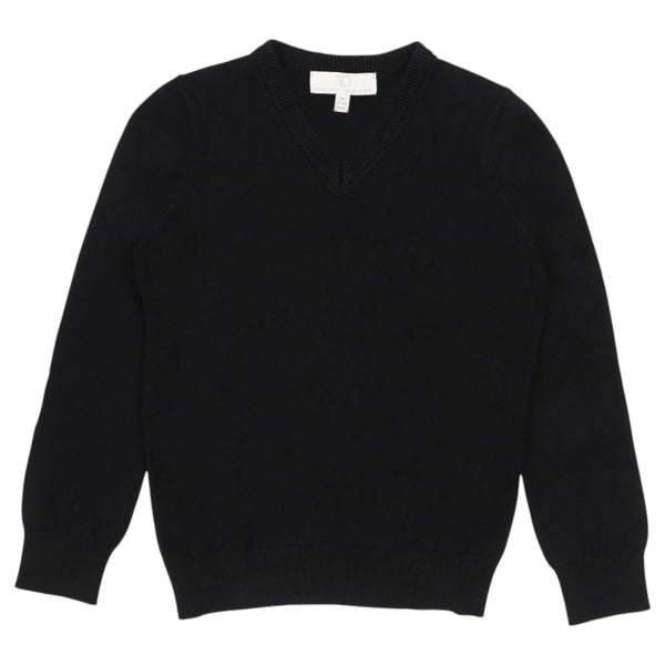 T.O. Mens V Neck Sweater SWM-VN