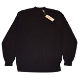 Lavane Mock Neck Men's Fashion Sweater 501-M